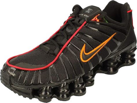 nike shox schuhe herren sale